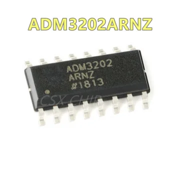 10 бр./лот ADM3202ARNZ ADM3202ARN ADM3202 SOP16 ново и оригинално в наличност