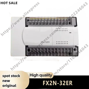 Нов Модул Разширение АД FX2N-32ER FX2N-32ET